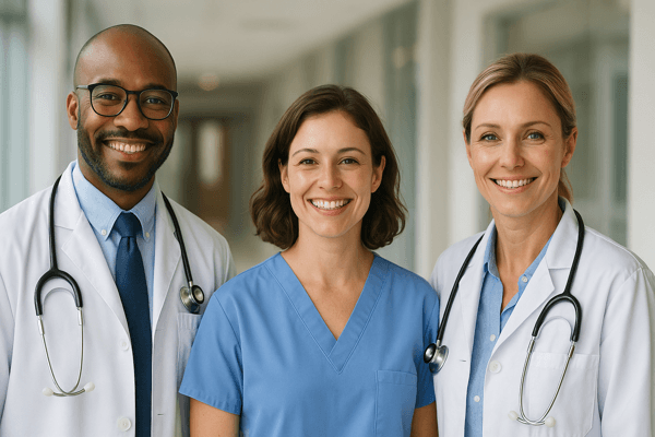 Doctors